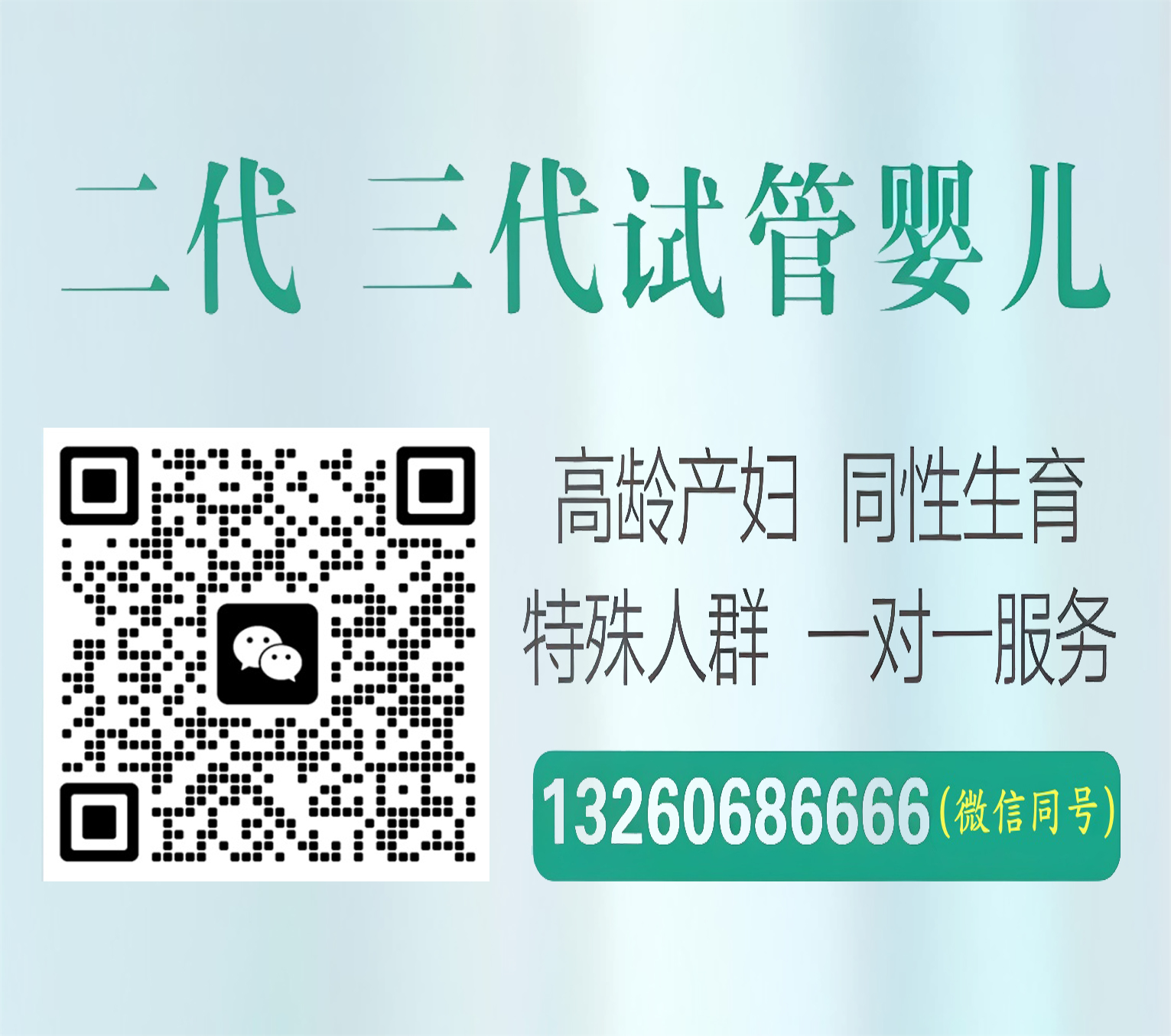 国内代孕包生